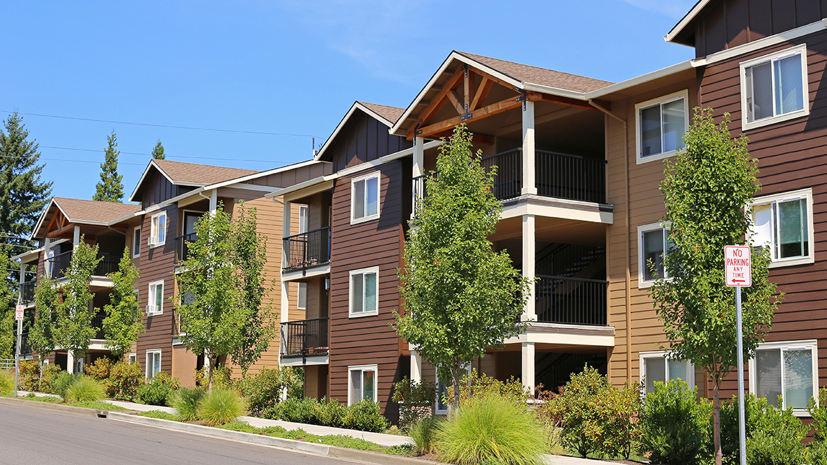 RAISING THE RENT Are Southeast Texas rental properties price gouging